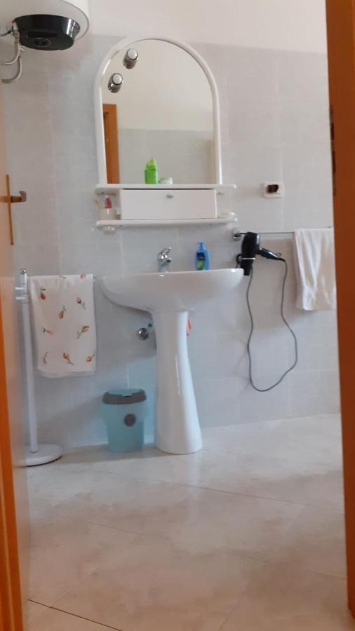 Villa Mary Fluminimaggiore Ngoại thất bức ảnh