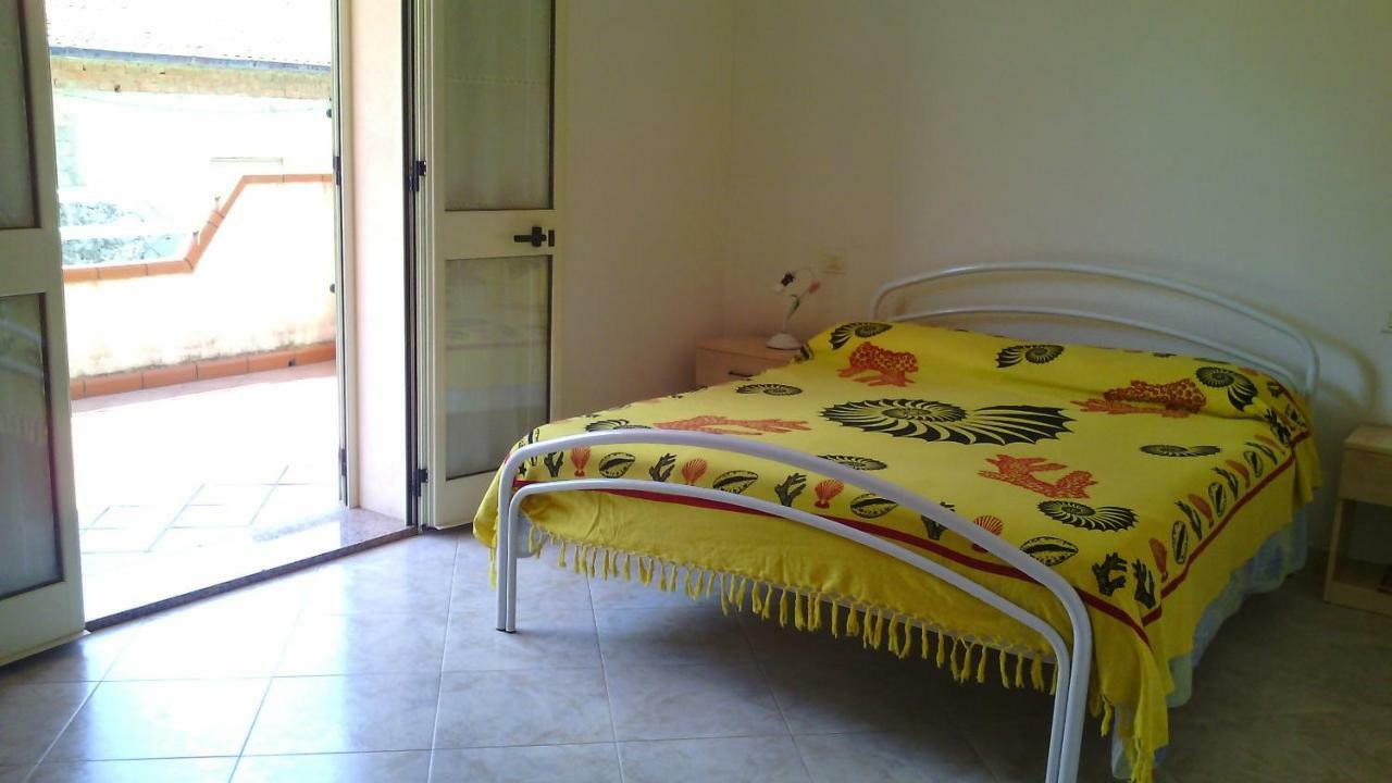 Villa Mary Fluminimaggiore Ngoại thất bức ảnh